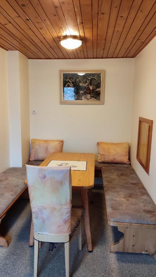 Holiday Home Stara Fužina 169 Бохин Екстериор снимка
