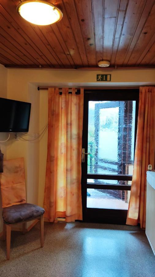 Holiday Home Stara Fužina 169 Бохин Екстериор снимка