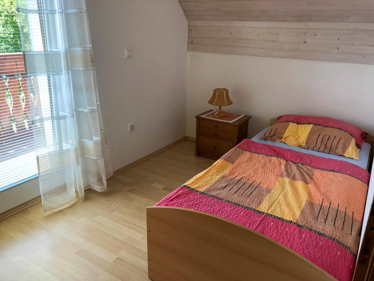 Holiday Home Stara Fužina 169 Бохин Екстериор снимка