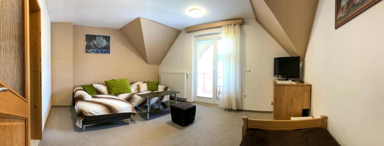 Holiday Home Stara Fužina 169 Бохин Екстериор снимка