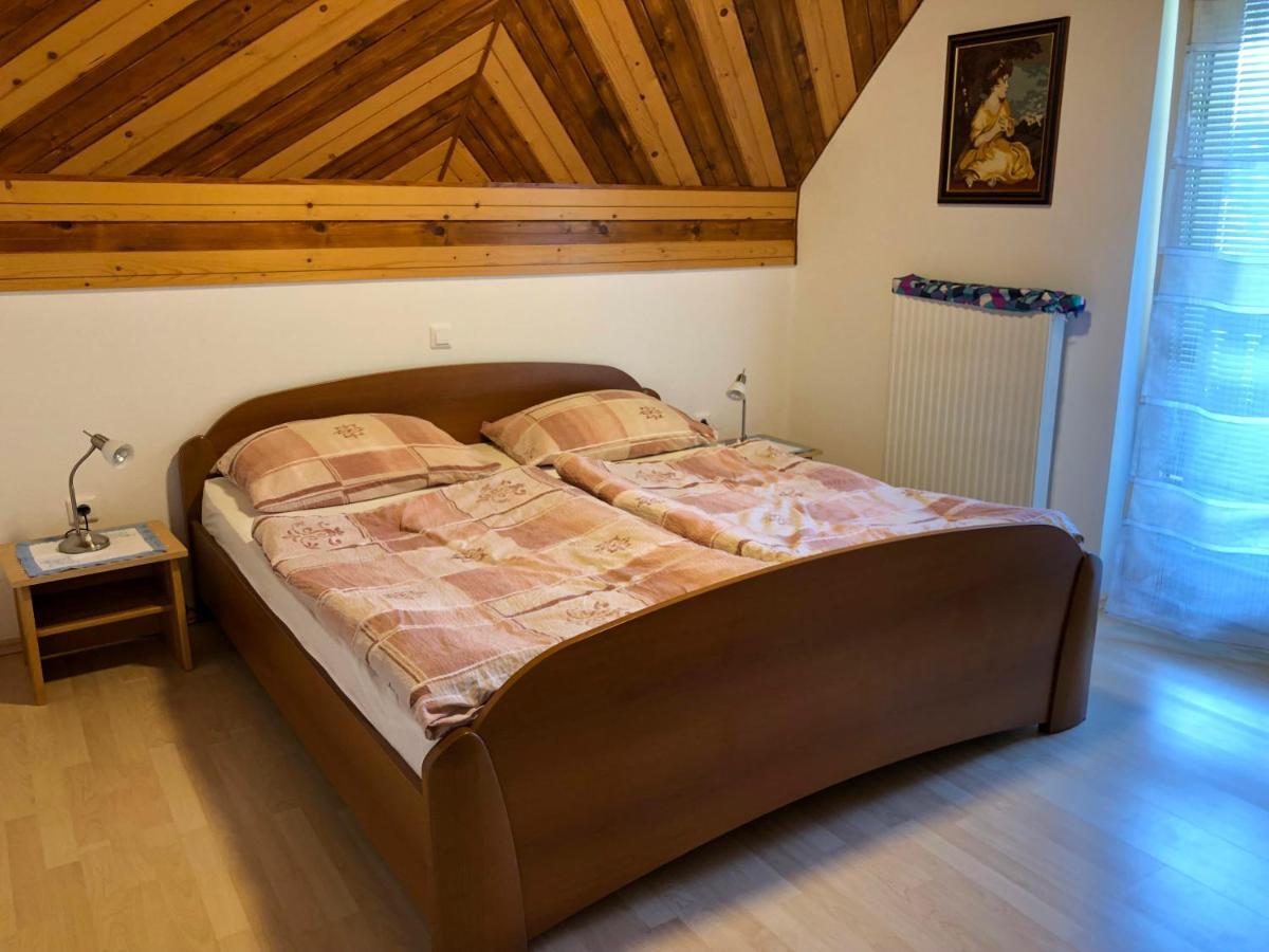 Holiday Home Stara Fužina 169 Бохин Екстериор снимка