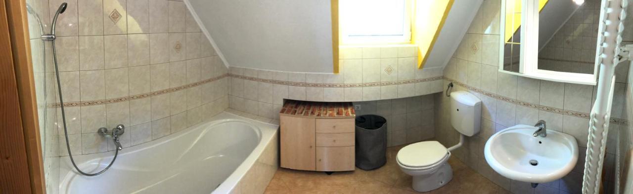 Holiday Home Stara Fužina 169 Бохин Екстериор снимка