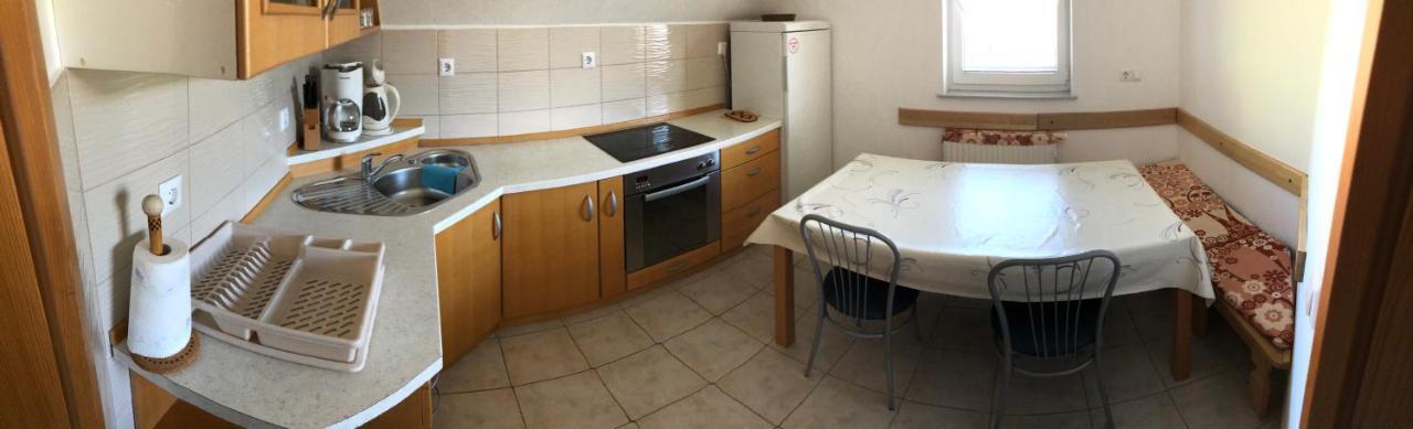 Holiday Home Stara Fužina 169 Бохин Екстериор снимка