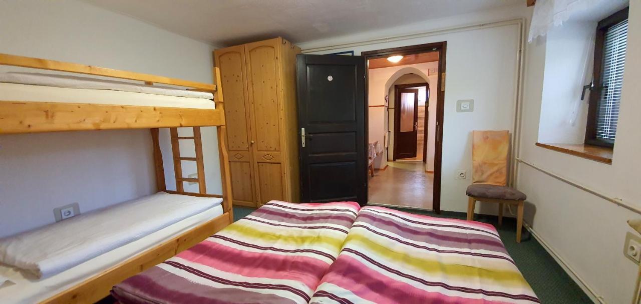 Holiday Home Stara Fužina 169 Бохин Екстериор снимка