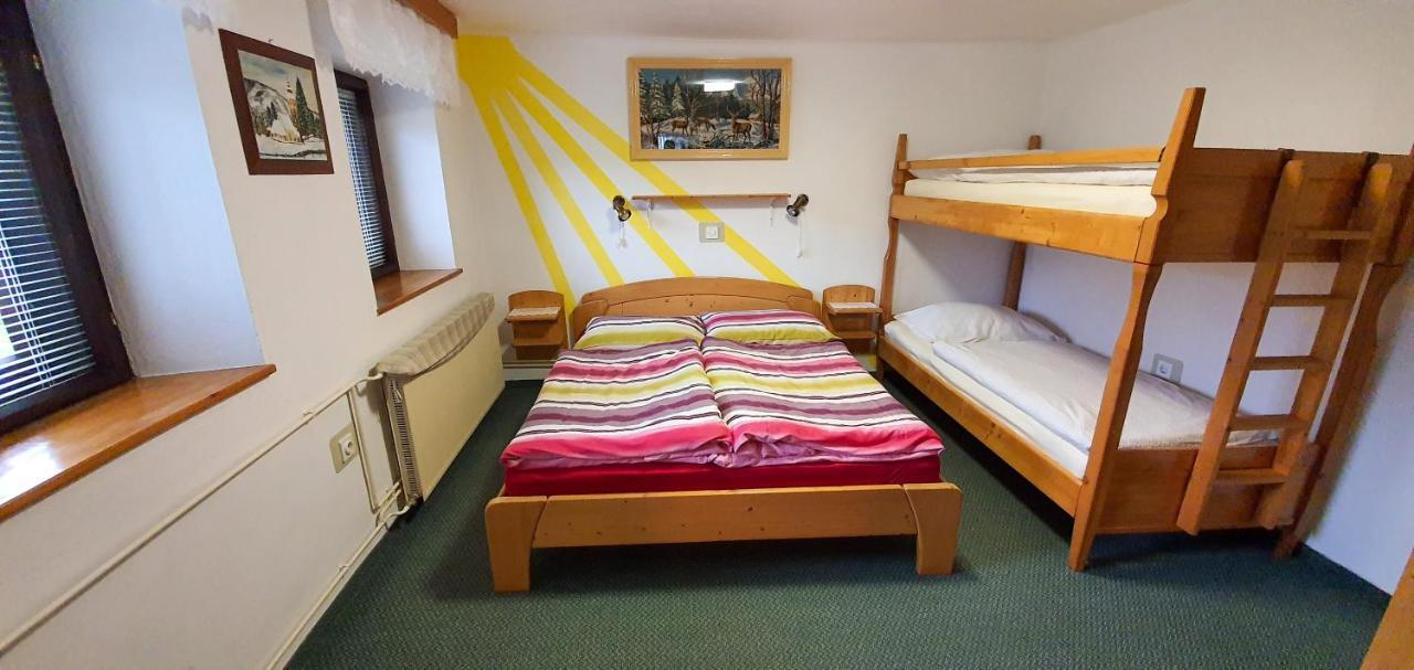 Holiday Home Stara Fužina 169 Бохин Екстериор снимка