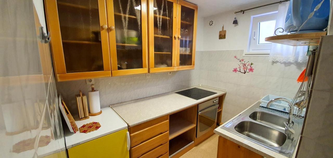 Holiday Home Stara Fužina 169 Бохин Екстериор снимка