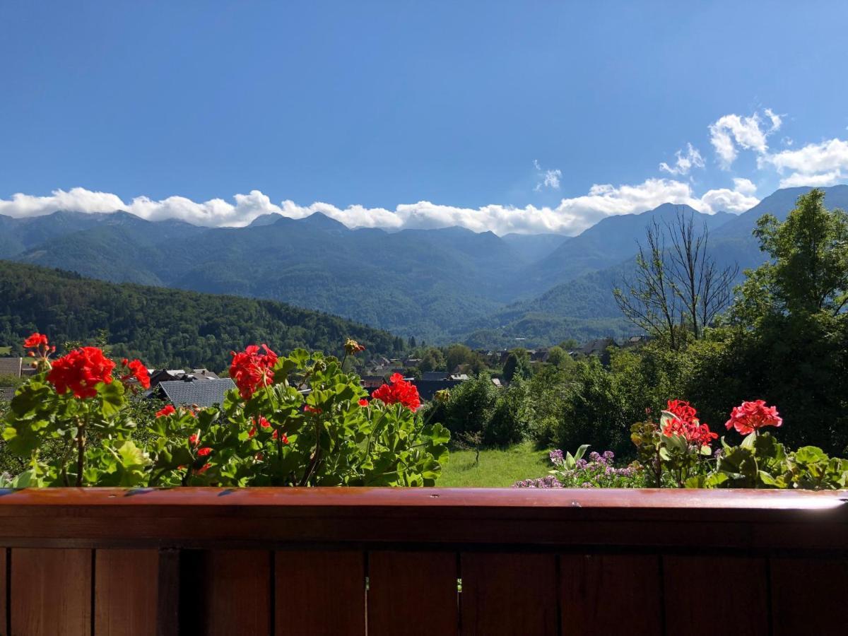 Holiday Home Stara Fužina 169 Бохин Екстериор снимка